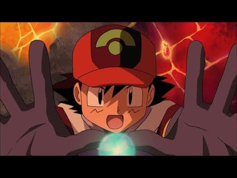 Trailer-Vorschau: Pokémon 8: Lucario und das Geheimnis von Mew