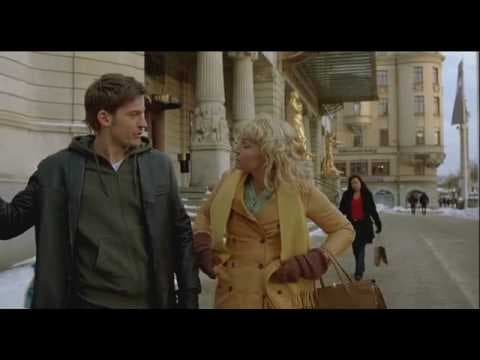 Trailer-Vorschau: Salto für Anfänger