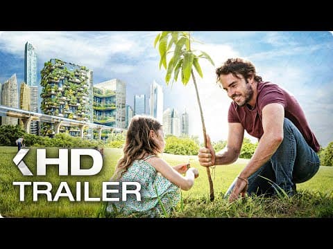 Trailer-Vorschau: 2040 - Wir retten die Welt!