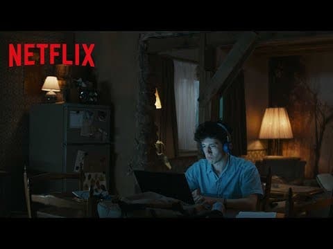 Trailer-Vorschau: How to Sell Drugs Online (Fast)