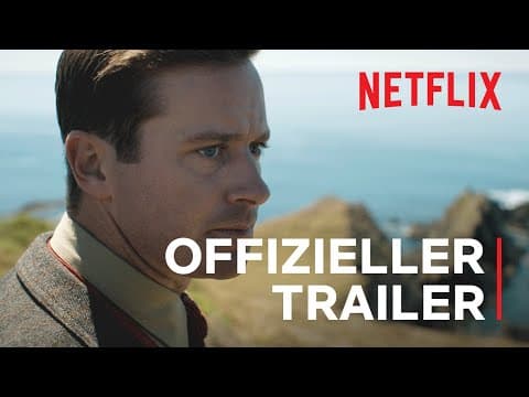 Trailer-Vorschau: Rebecca