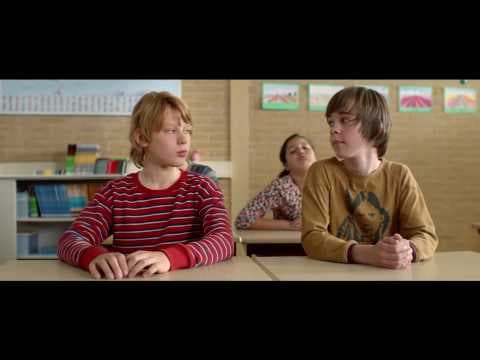 Trailer-Vorschau: Mister Twister - Mäuse, Läuse und Theater