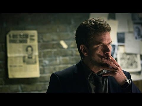 Trailer-Vorschau: Schändung
