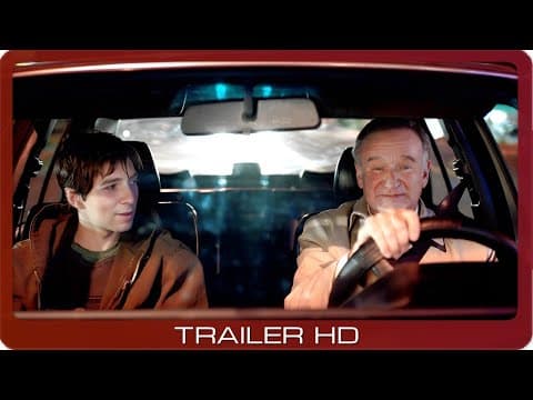 Trailer-Vorschau: Boulevard