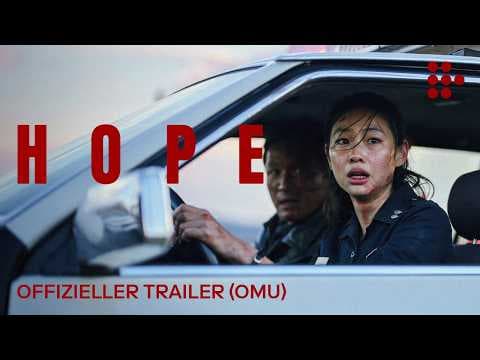 Trailer-Vorschau: Hope