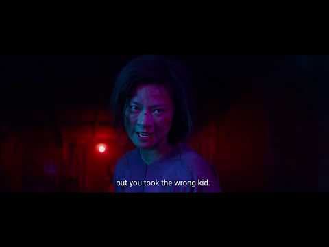 Trailer-Vorschau: Furie