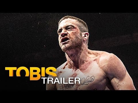 Trailer-Vorschau: Southpaw