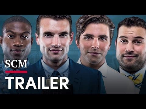Trailer-Vorschau: Believe Me