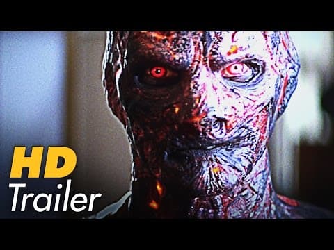 Trailer-Vorschau: Jinn