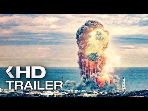 Trailer-Vorschau: Fukushima