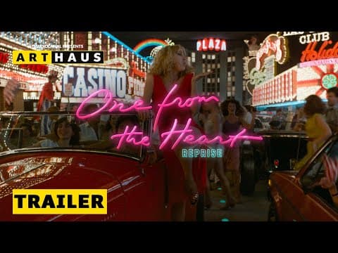 Trailer-Vorschau: Einer mit Herz
