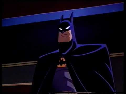 Trailer-Vorschau: Batman und das Phantom