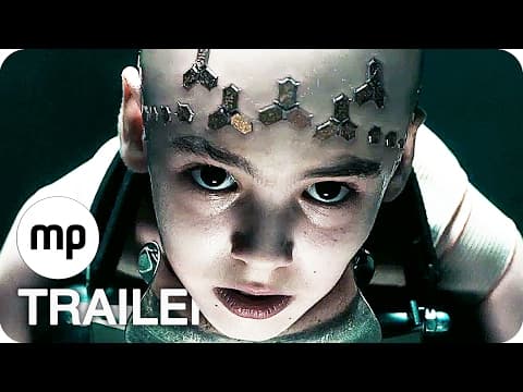 Trailer-Vorschau: MindGamers