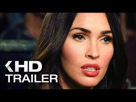 Trailer-Vorschau: Above the Shadows