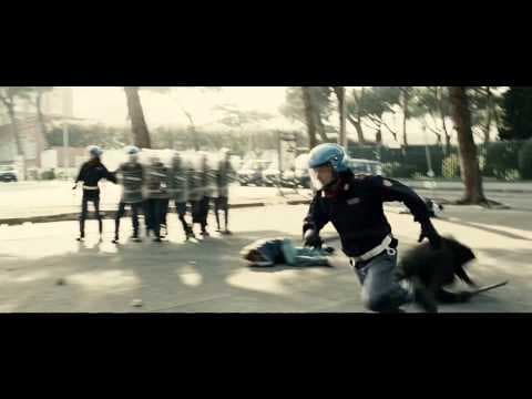 Trailer-Vorschau: A.C.A.B. - All Cops Are Bastards
