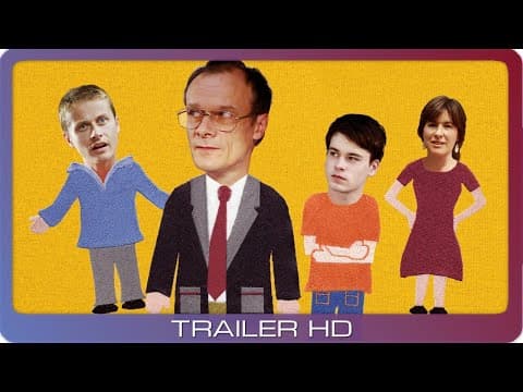 Trailer-Vorschau: Reine Geschmacksache
