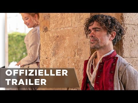 Trailer-Vorschau: Cyrano