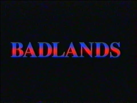 Trailer-Vorschau: Badlands