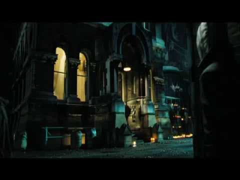 Trailer-Vorschau: Franklyn