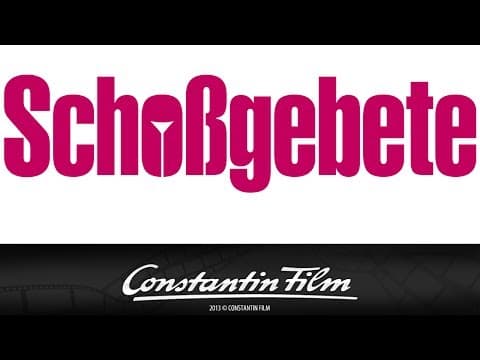 Trailer-Vorschau: Schoßgebete