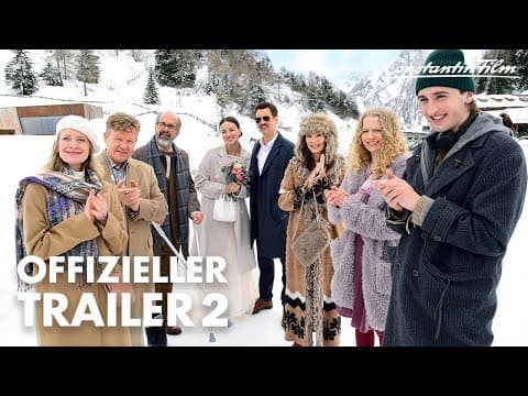 Trailer-Vorschau: Der Spitzname