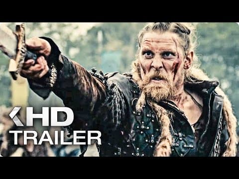 Trailer-Vorschau: Pfad des Kriegers