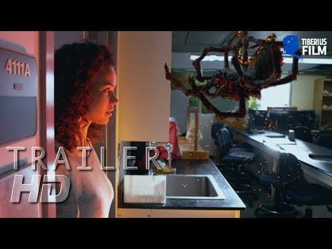 Trailer-Vorschau: 2 Lava 2 Lantula!