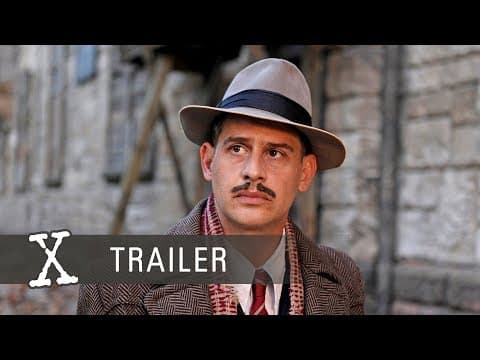 Trailer-Vorschau: Es war einmal in Deutschland