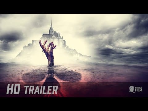 Trailer-Vorschau: Tide - Gefahr aus der Tiefe
