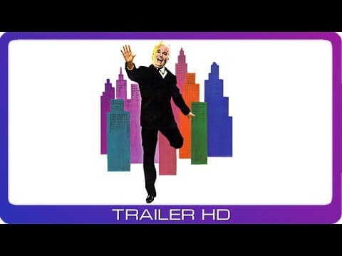 Trailer-Vorschau: Ein König in New York