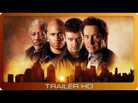 Trailer-Vorschau: Edison - Stadt des Verbrechens
