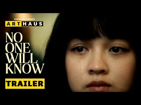 Trailer-Vorschau: No One Will Know