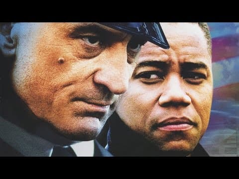 Trailer-Vorschau: Men of Honor