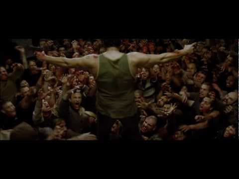 Trailer-Vorschau: Die Horde