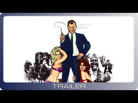 Trailer-Vorschau: Marrakesch