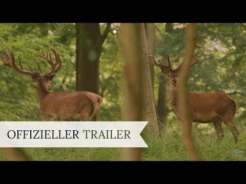 Trailer-Vorschau: Auf der Jagd - Wem gehört die Natur?