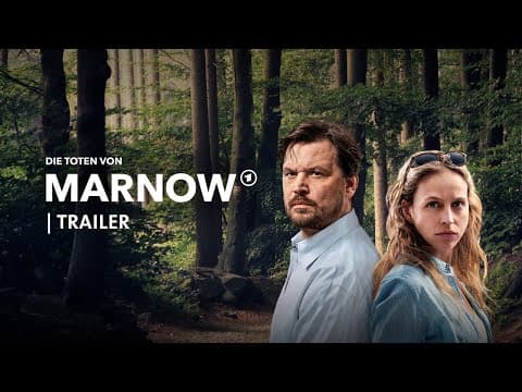 Trailer-Vorschau: Die Toten von Marnow