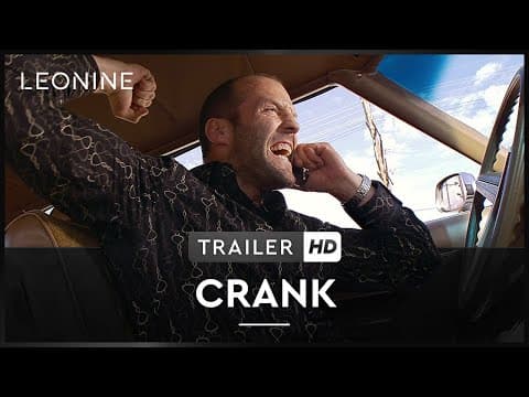 Trailer-Vorschau: Crank