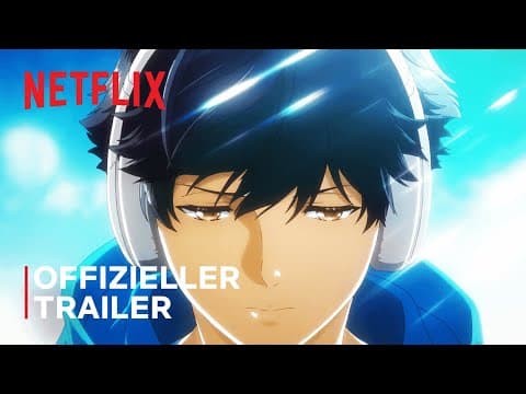 Trailer-Vorschau: Bubble