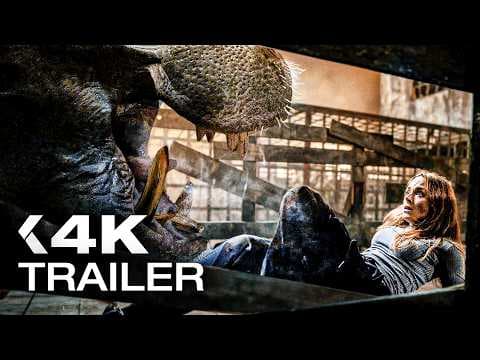 Trailer-Vorschau: Hungry