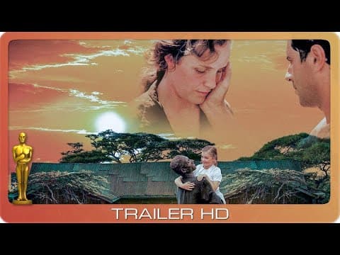 Trailer-Vorschau: Nirgendwo in Afrika