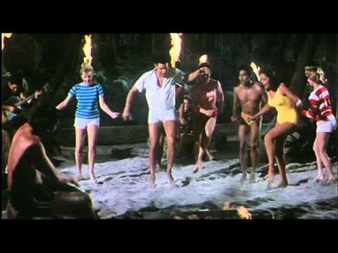 Trailer-Vorschau: Blaues Hawaii