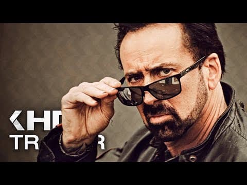 Trailer-Vorschau: Willy's Wonderland