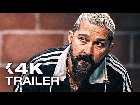 Trailer-Vorschau: Final Fight - Die letzte Chance
