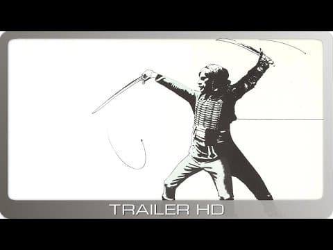 Trailer-Vorschau: Die Duellisten