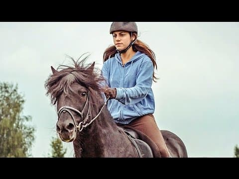 Trailer-Vorschau: Hördur - Zwischen den Welten