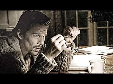 Trailer-Vorschau: Sinister - Wenn Du ihn siehst, bist Du schon verloren