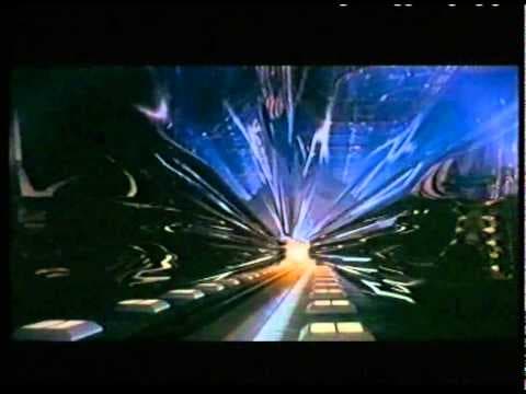 Trailer-Vorschau: Timecop