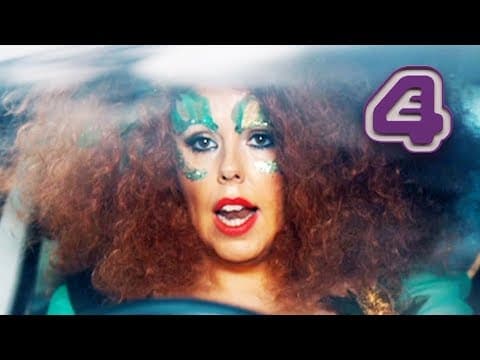 Trailer-Vorschau: GameFace