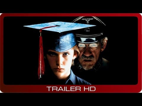 Trailer-Vorschau: Der Musterschüler